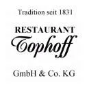 Firmenlogo von Restaurant Tophoff GmbH & Co. KG