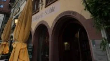 Unternehmen Heiliggeist Stüble