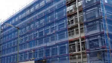 Unternehmen GerüstBau Türkheim GmbH