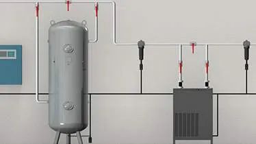 Unternehmen Reiser Drucklufttechnik GmbH