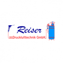 Firmenlogo von Reiser Drucklufttechnik GmbH