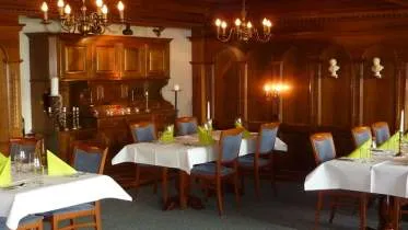 Unternehmen Seerestaurant Schlüssel