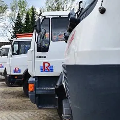 Brunnenbau Rohe & Sohn GmbH & Co. KG