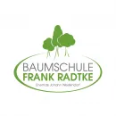 Firmenlogo von Baumschule Frank Radtke