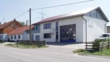 Unternehmen Schreinerei Speer GmbH