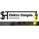 Firmenlogo von Elektro Steigels