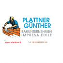 Firmenlogo von Plattner Günther Bauunternehmen