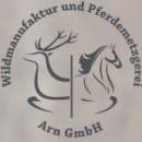 Firmenlogo von Wildmanufaktur und Pferdemetzgerei Arn GmbH