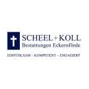 Firmenlogo von Scheel + Koll Bestattungen GmbH