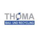 Firmenlogo von Thoma Bau- und Recycling GmbH & Co. KG