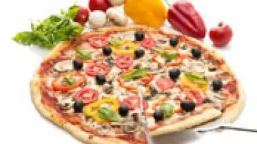 Unternehmen John´s Pizzeria