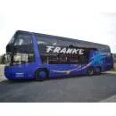 Firmenlogo von Verkehrsbetrieb Franke GmbH
