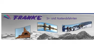 Unternehmen Verkehrsbetrieb Franke GmbH