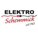Firmenlogo von Elektro-Schemmick GmbH