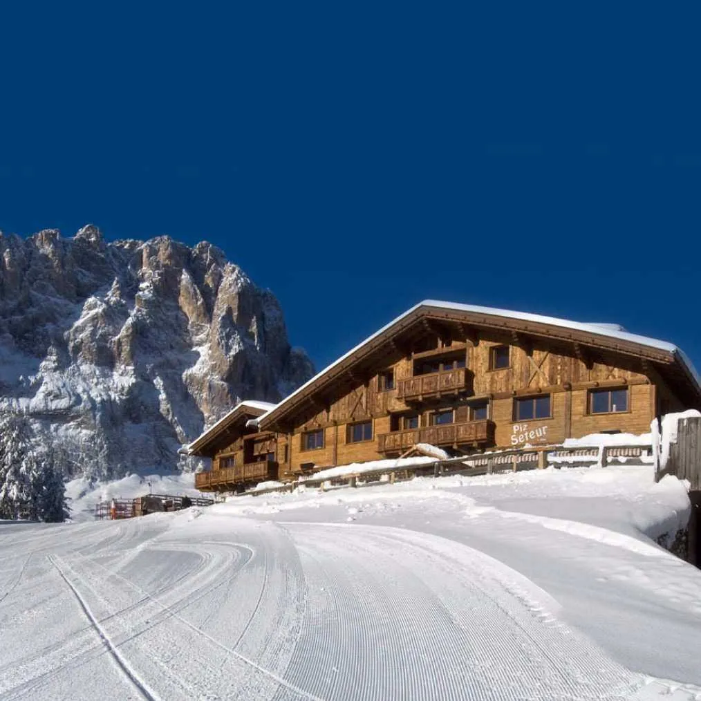 Unternehmen Piz Seteur***