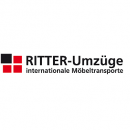 Firmenlogo von RITTER-Umzüge GmbH Internationale Möbeltransporte