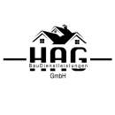 Firmenlogo von HAG BauDienstleistungen GmbH
