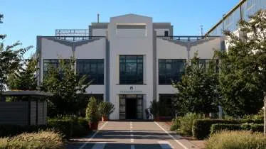 Unternehmen Fliegerhorst Eschbach GmbH