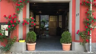 Unternehmen Landgasthaus Rosenhof