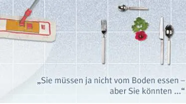 Unternehmen AUWERA Gebäudereinigung GmbH