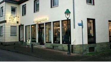 Unternehmen Jungeblut & Friends