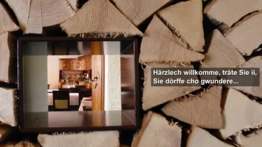 Unternehmen Restaurant Schnitz und Gwunder