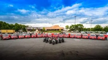 Unternehmen Fahrschule Kirsch