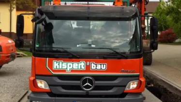 Unternehmen Kispert Bau GmbH