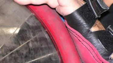 Unternehmen Tetra Equipment GmbH