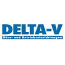 Firmenlogo von Delta-V GmbH - Büro- und Betriebseinrichtungen