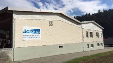 Unternehmen Rauch AG