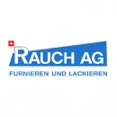 Firmenlogo von Rauch AG