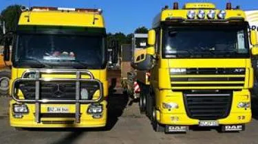 Unternehmen B-S-P Baustellen-Service Plischke