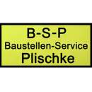 Firmenlogo von B-S-P Baustellen-Service Plischke