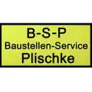 Firmenlogo von B-S-P Baustellen-Service Plischke