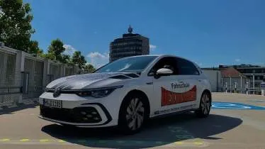 Unternehmen Fahrschule Dexheimer GmbH