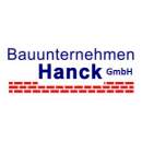 Firmenlogo von Bauunternehmen Hanck GmbH