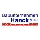Firmenlogo von Bauunternehmen Hanck GmbH