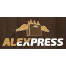 Firmenlogo von Getränkehandel Alexpress