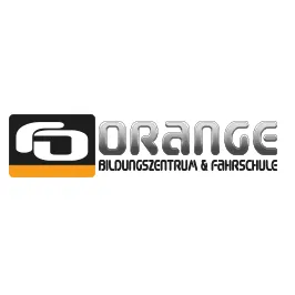 Bildungszentrum und Fahrschule Orange GmbH Logo