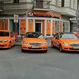 Bildungszentrum und Fahrschule Orange GmbH Filliale