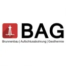 Firmenlogo von BAG Brunnenbau Aufschlußbohrung Geothermie