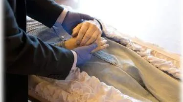 Unternehmen Daniel Lochbrunner Bestattungen & Thanatologie AG