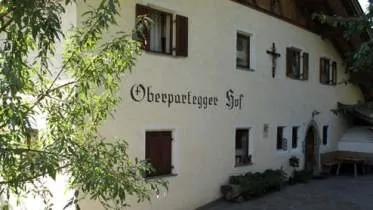 Unternehmen Beim Partegger