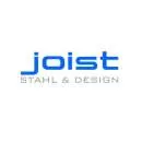 Firmenlogo von joist - Stahl & Design