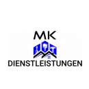 Firmenlogo von MK Dienstleistungen GmbH