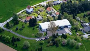 Unternehmen Innenausbau Christoph Heinke GmbH