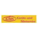 Firmenlogo von GMS Geräte- und Mietservice GmbH