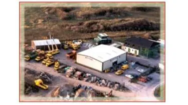 Unternehmen GMS Geräte- und Mietservice GmbH