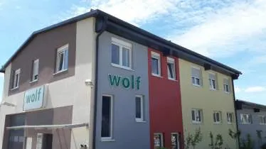 Unternehmen Wolf GmbH